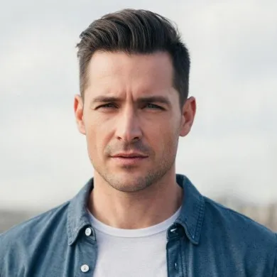 Kasper Bøgelund